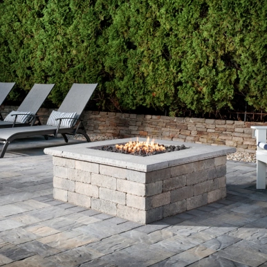 Fire pits and Fireplaces Gazzini