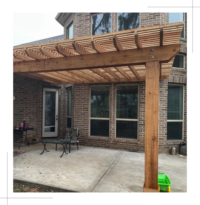 Pergolas Gazzini Construction-img-2